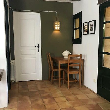 Cal Carreter Guest House Mieres  Exterior foto