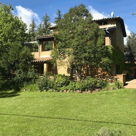 Cal Carreter Guest House Mieres  Exterior foto
