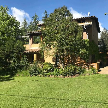 Cal Carreter Guest House Mieres  Exterior foto