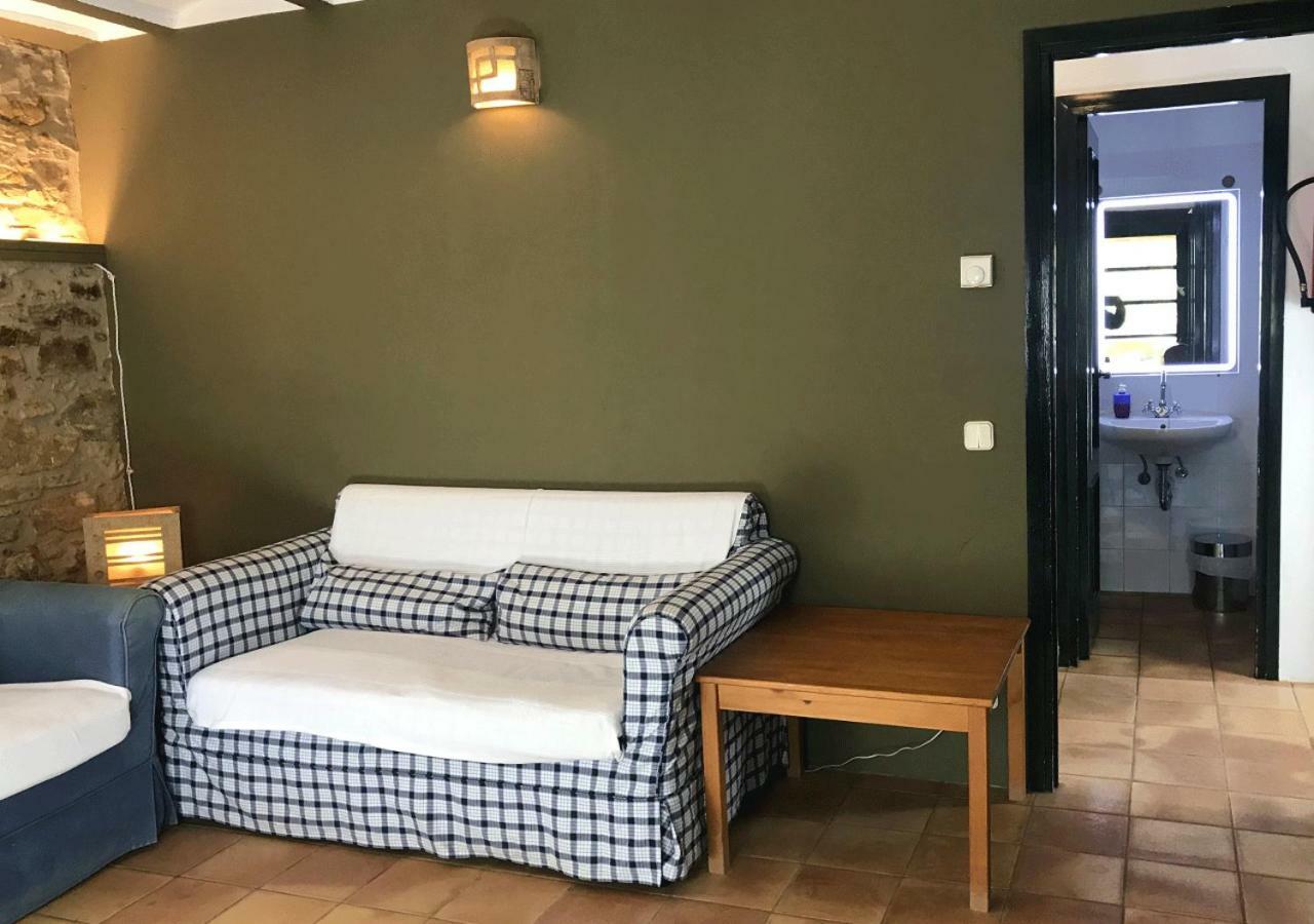 Cal Carreter Guest House Mieres  Exterior foto