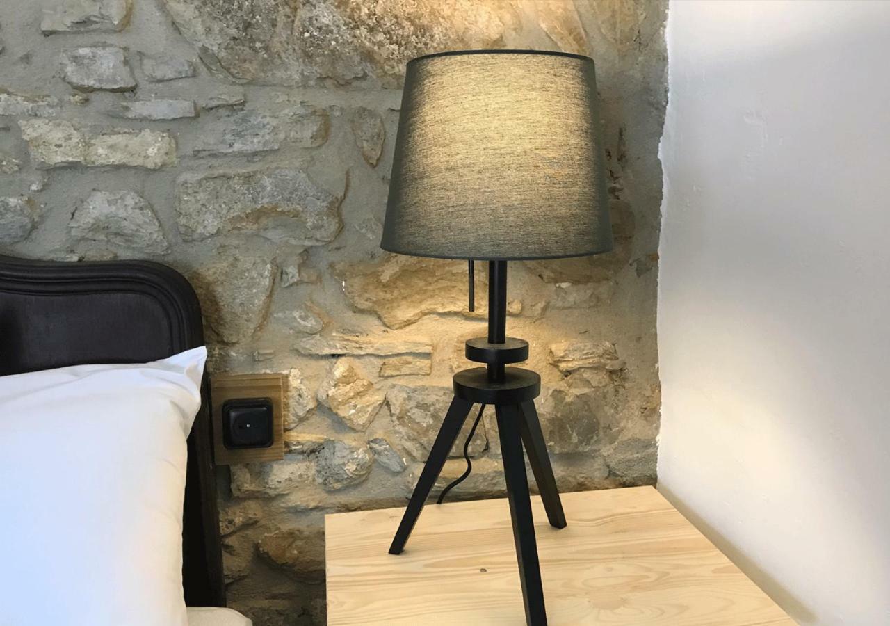 Cal Carreter Guest House Mieres  Exterior foto