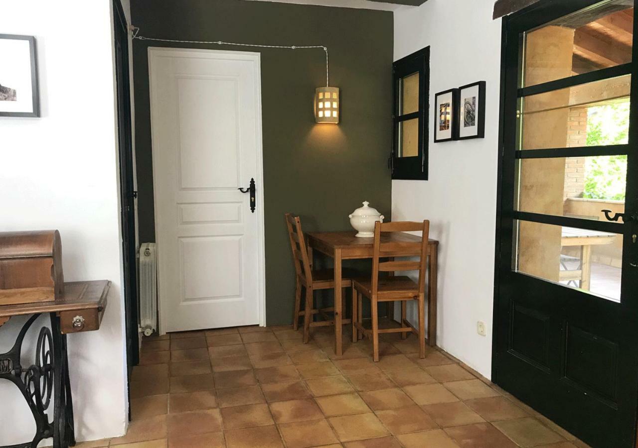 Cal Carreter Guest House Mieres  Exterior foto
