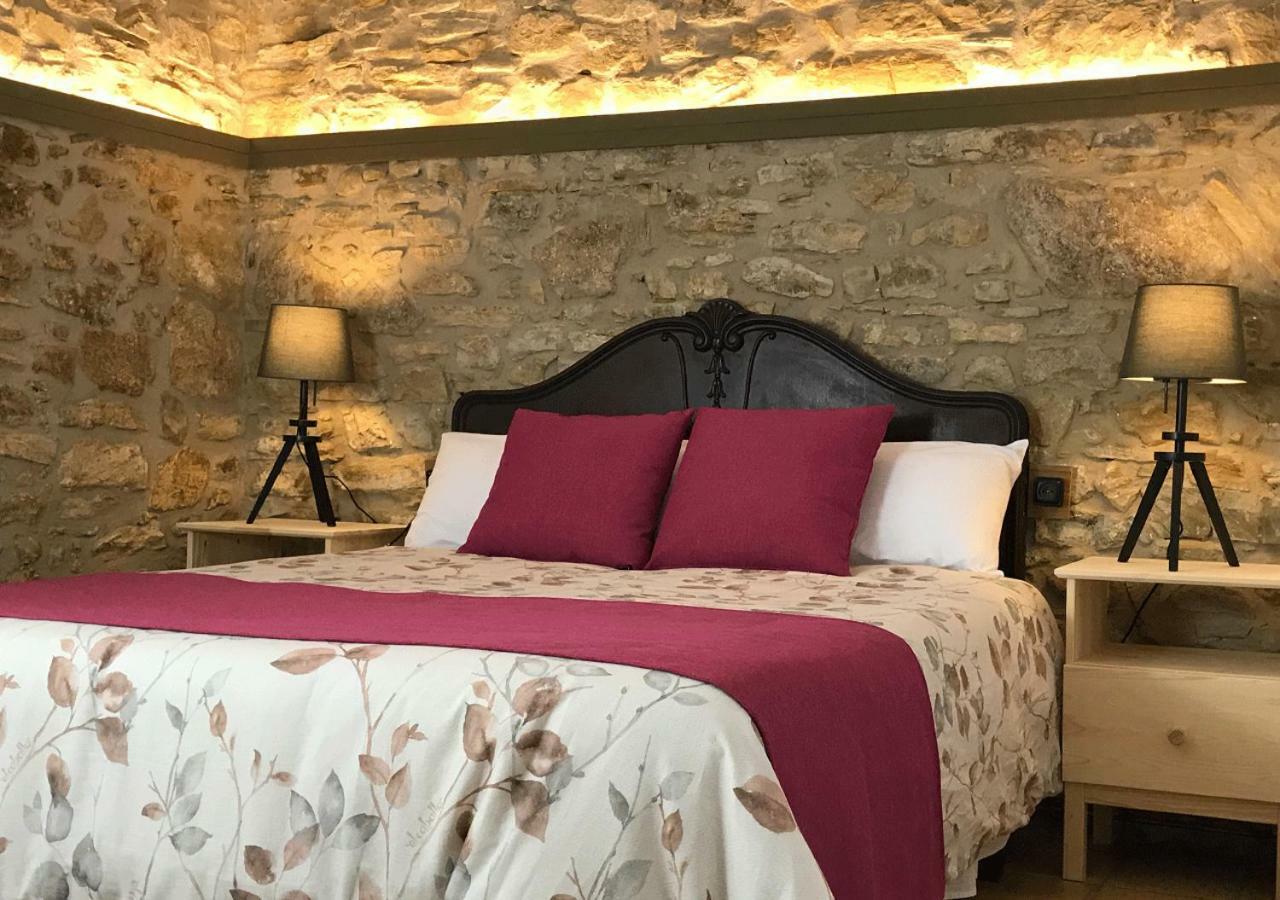 Cal Carreter Guest House Mieres  Exterior foto
