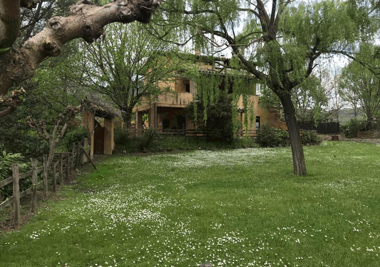 Cal Carreter Guest House Mieres  Exterior foto