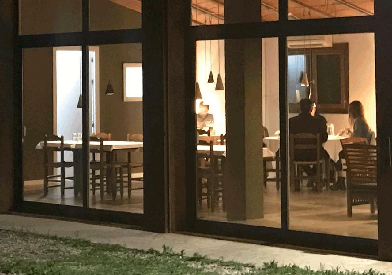 Cal Carreter Guest House Mieres  Exterior foto