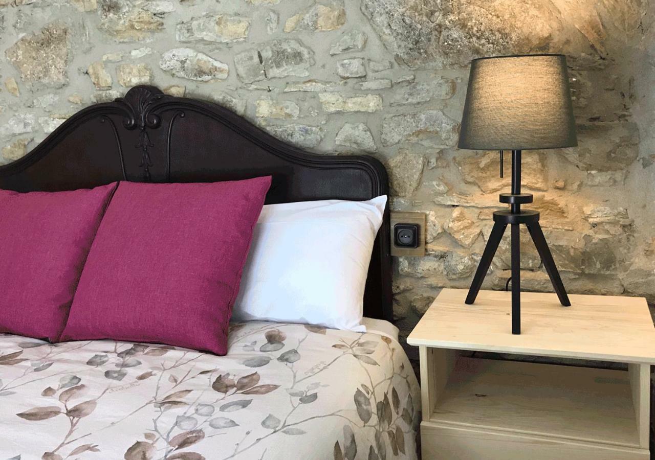 Cal Carreter Guest House Mieres  Exterior foto