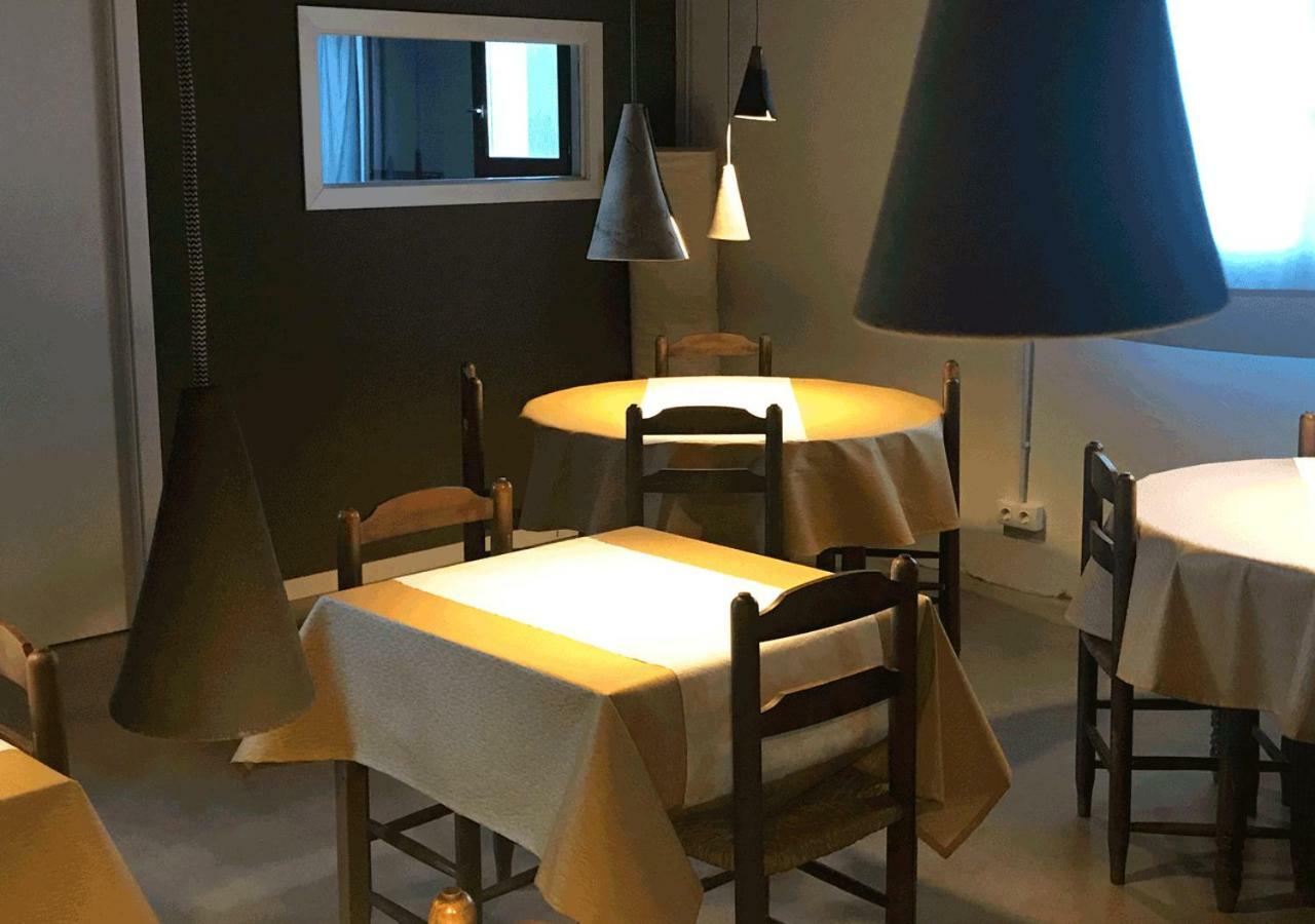Cal Carreter Guest House Mieres  Exterior foto
