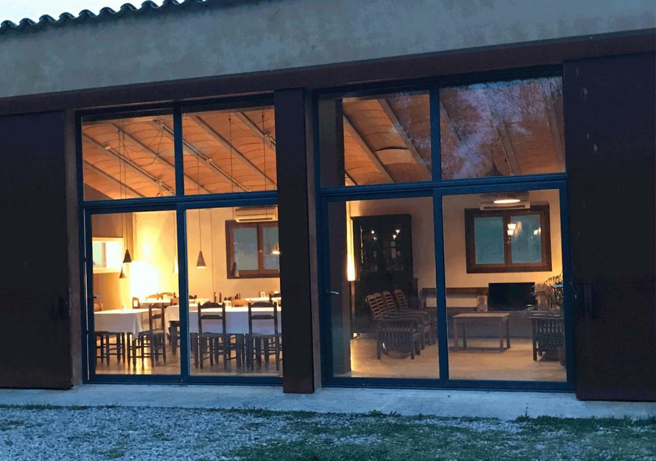 Cal Carreter Guest House Mieres  Exterior foto