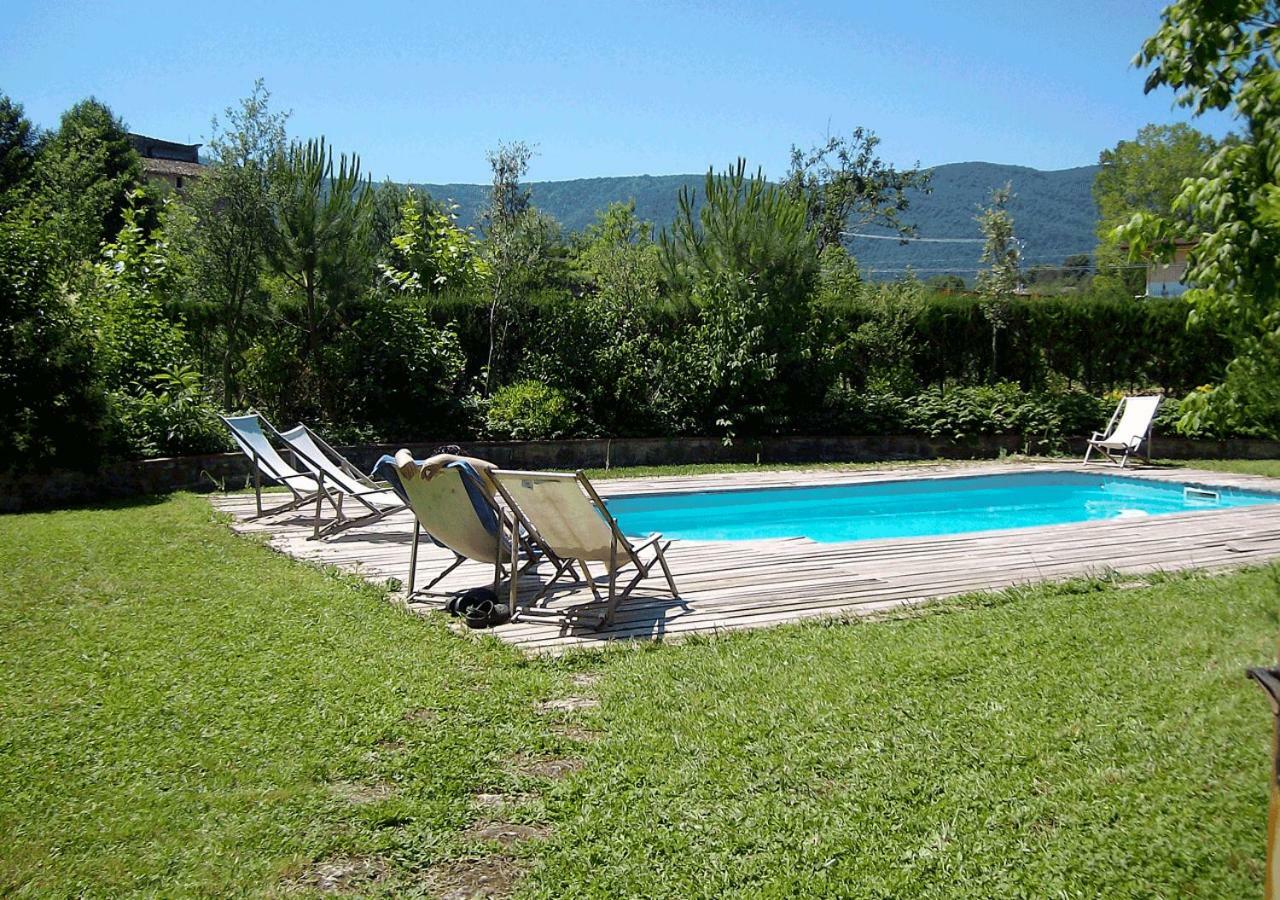 Cal Carreter Guest House Mieres  Exterior foto
