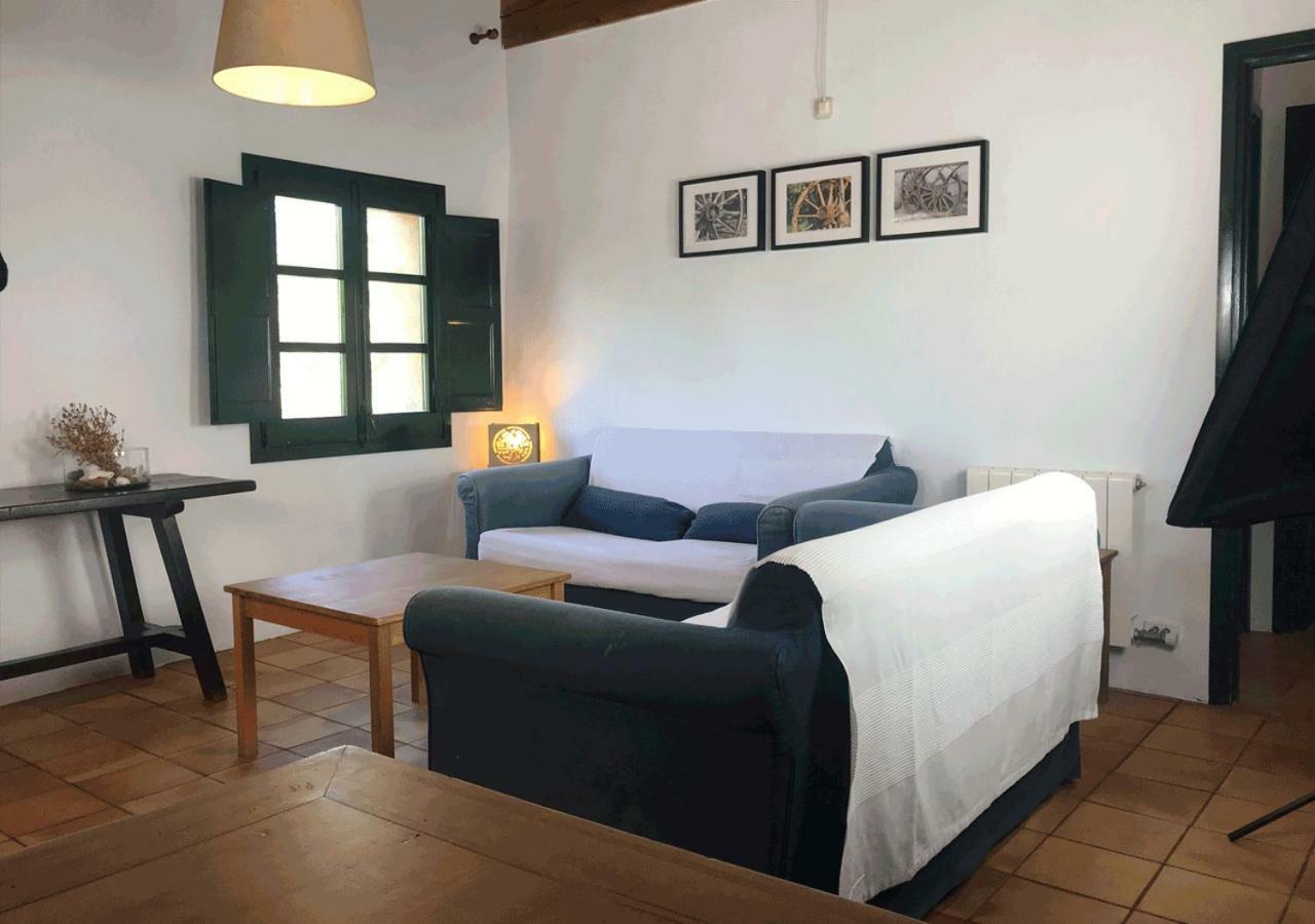 Cal Carreter Guest House Mieres  Exterior foto