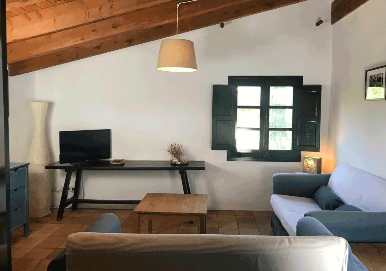 Cal Carreter Guest House Mieres  Exterior foto
