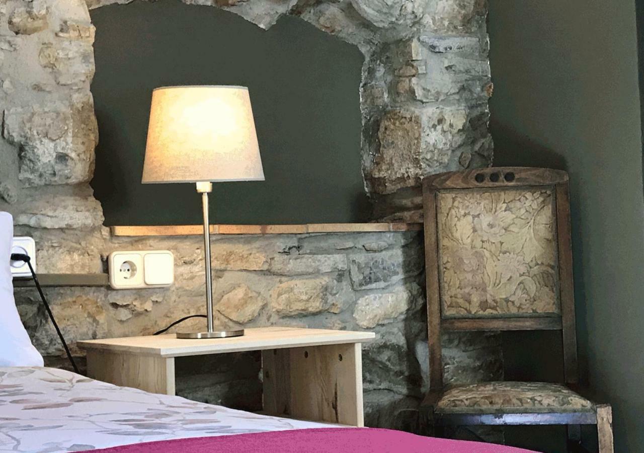 Cal Carreter Guest House Mieres  Exterior foto