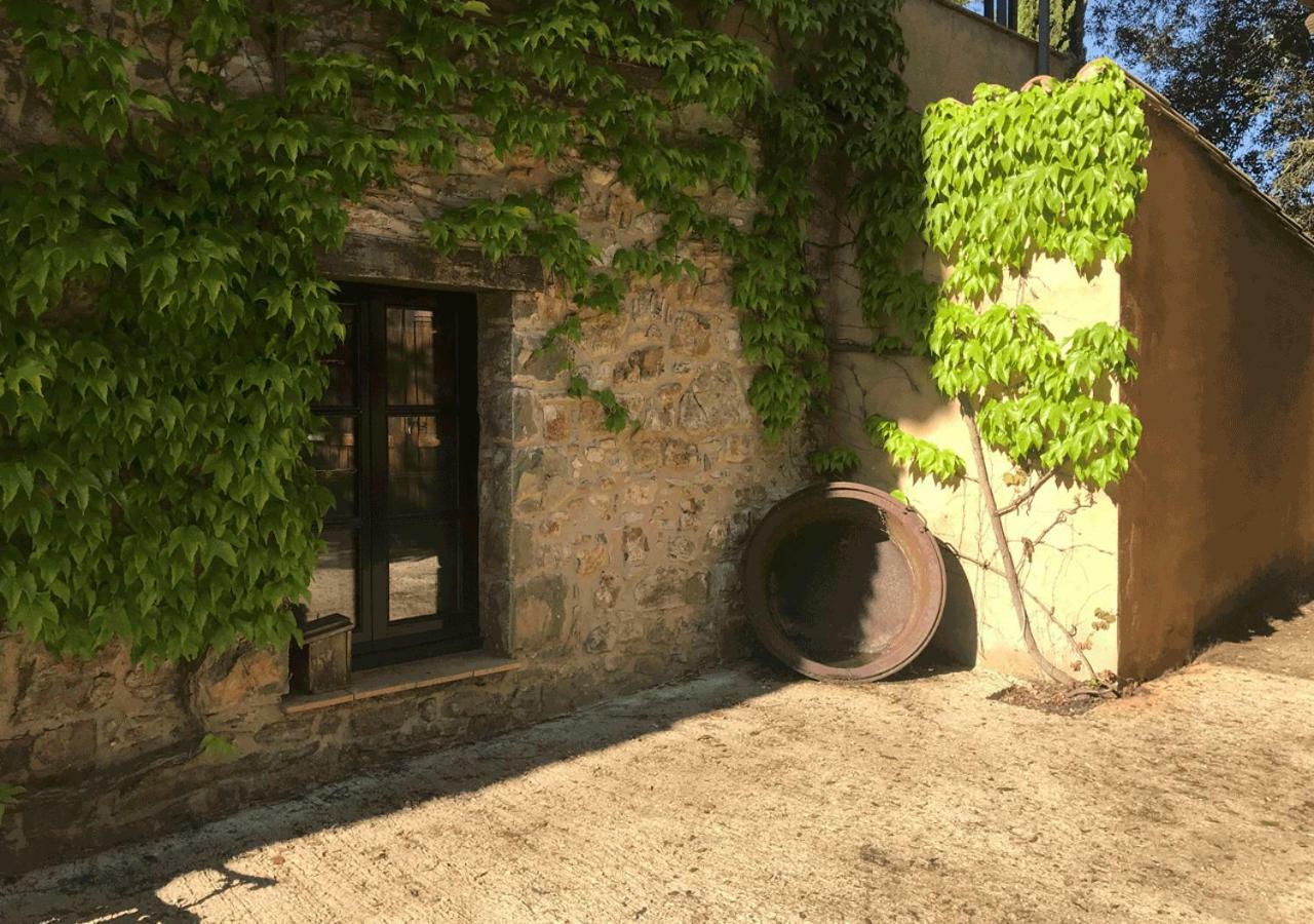 Cal Carreter Guest House Mieres  Exterior foto