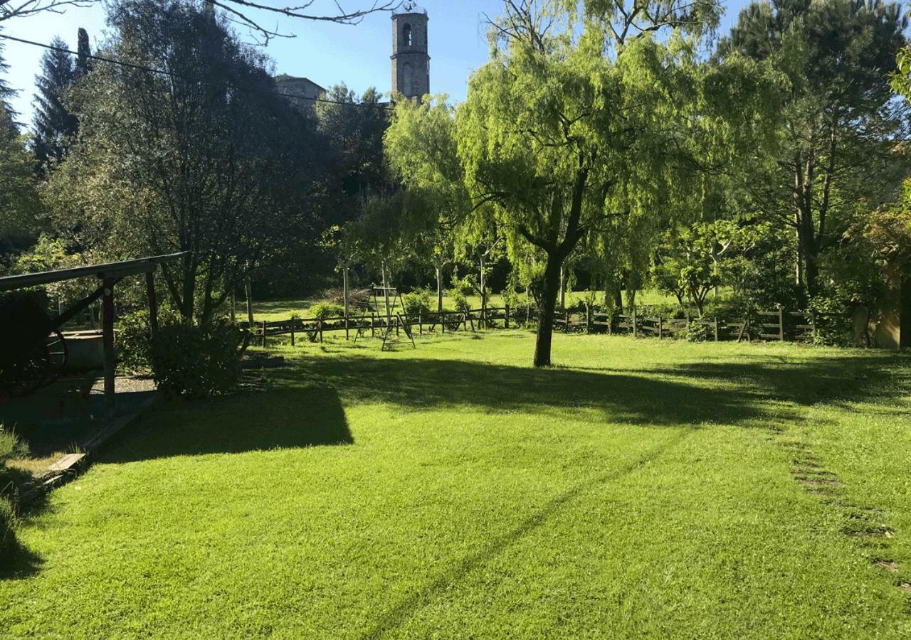 Cal Carreter Guest House Mieres  Exterior foto