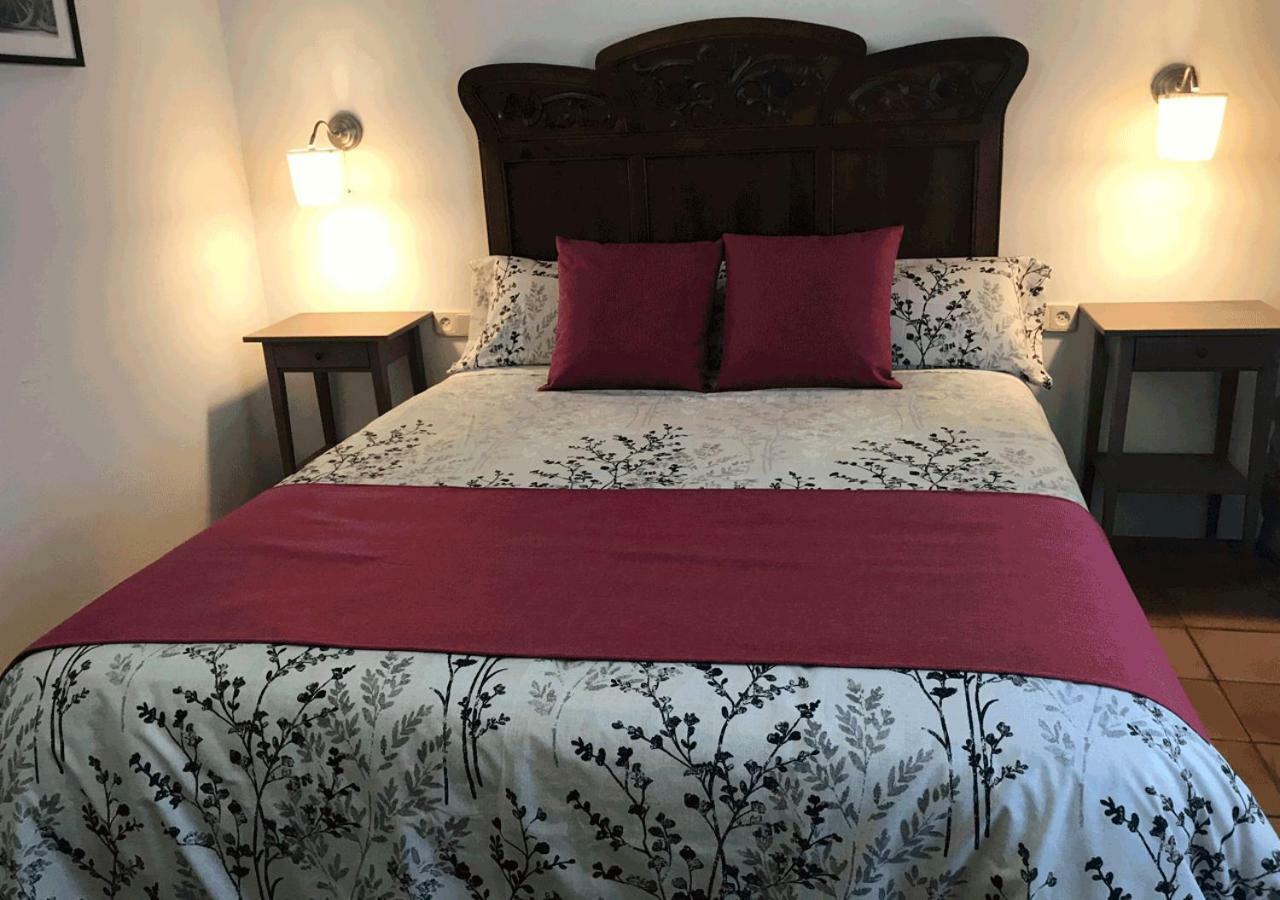 Cal Carreter Guest House Mieres  Exterior foto