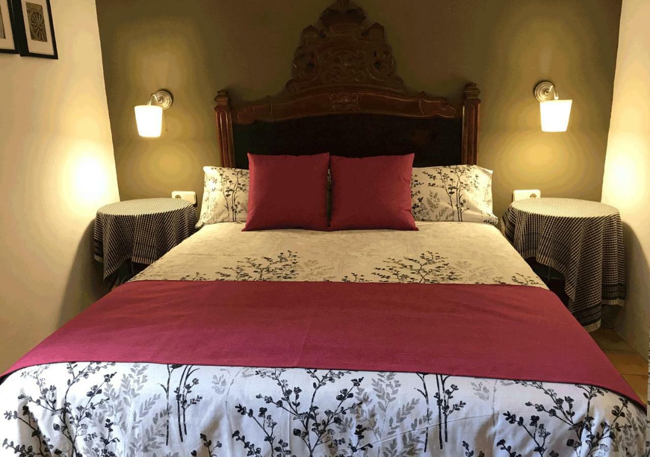 Cal Carreter Guest House Mieres  Exterior foto