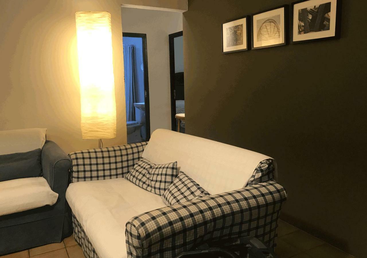 Cal Carreter Guest House Mieres  Exterior foto