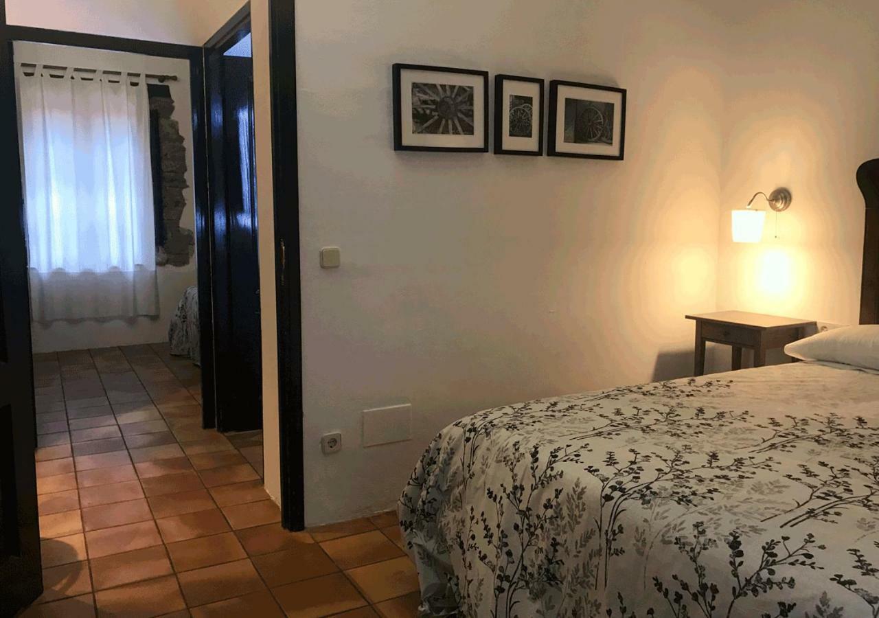 Cal Carreter Guest House Mieres  Exterior foto