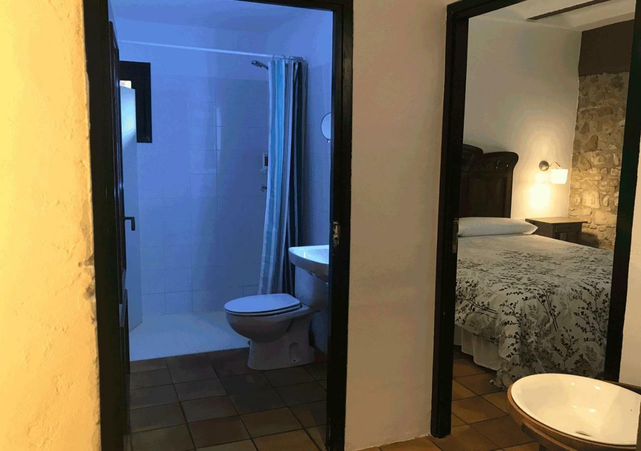 Cal Carreter Guest House Mieres  Exterior foto