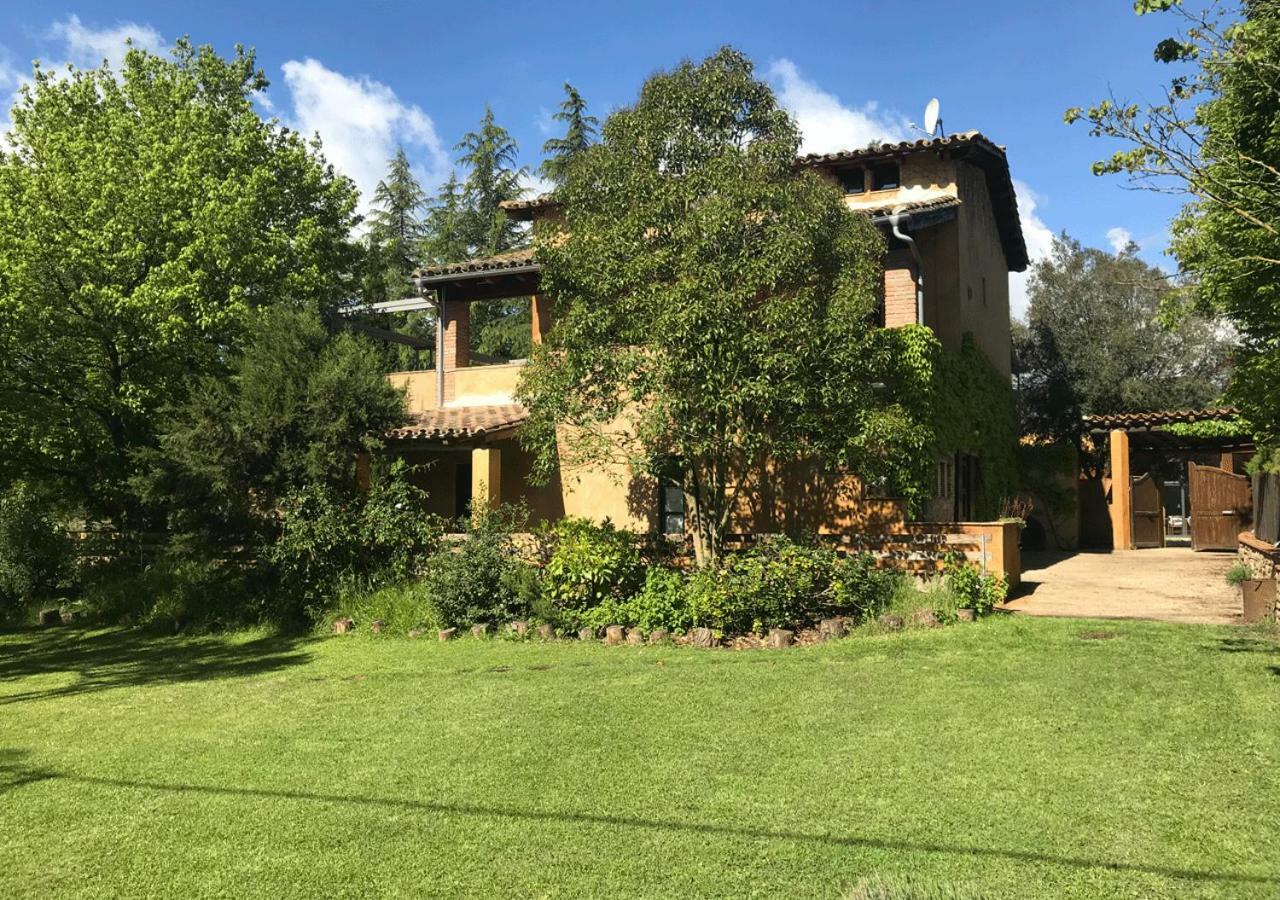 Cal Carreter Guest House Mieres  Exterior foto